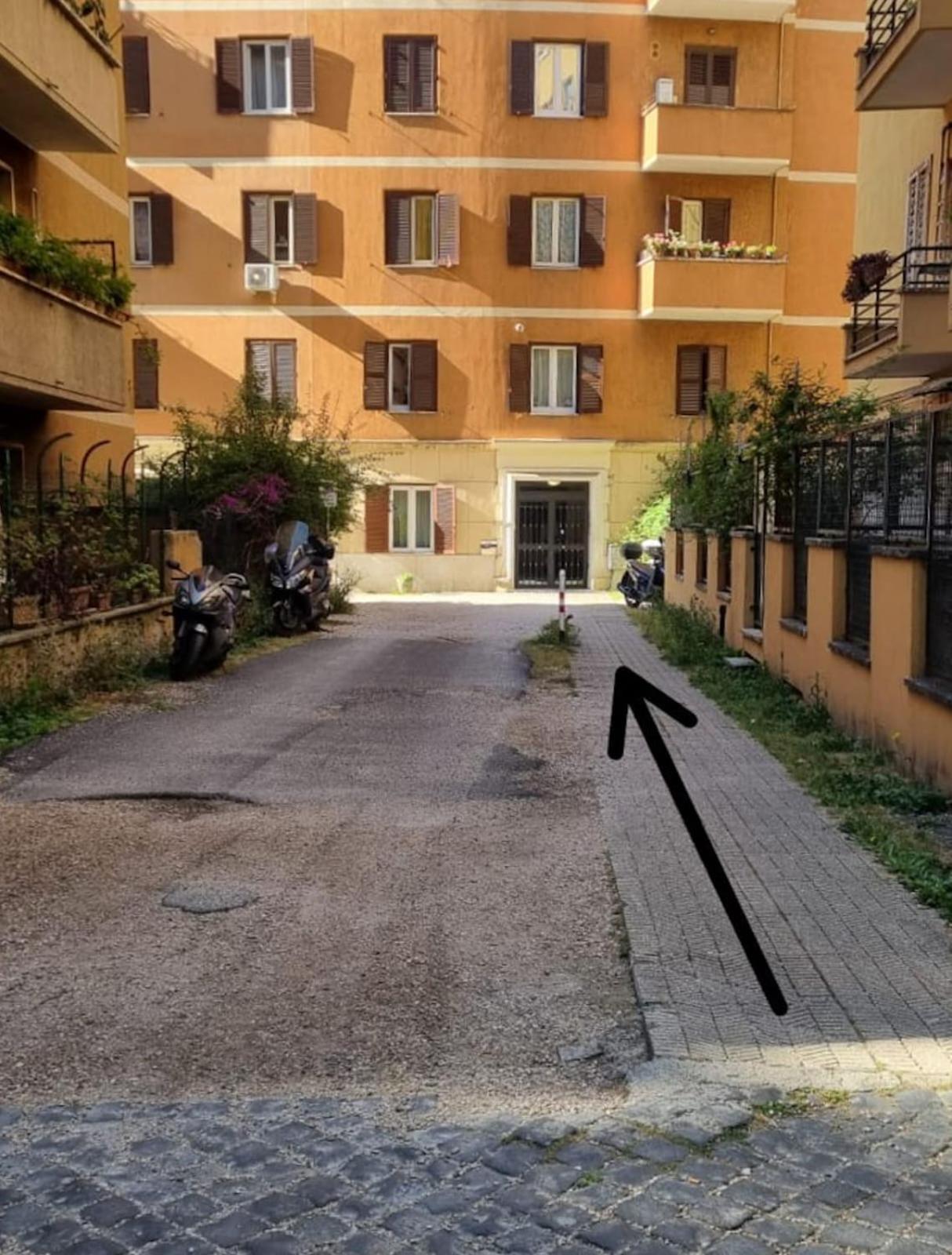 Roma'S Home! Exterior photo