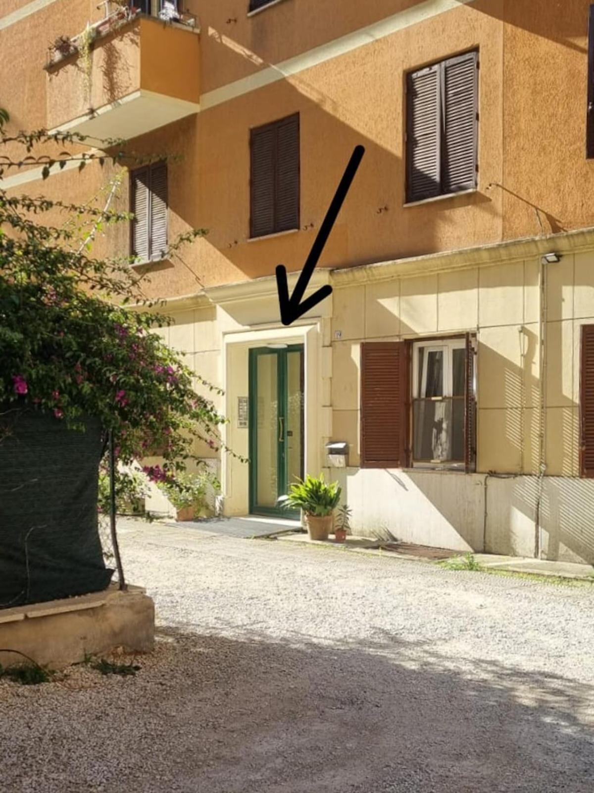 Roma'S Home! Exterior photo