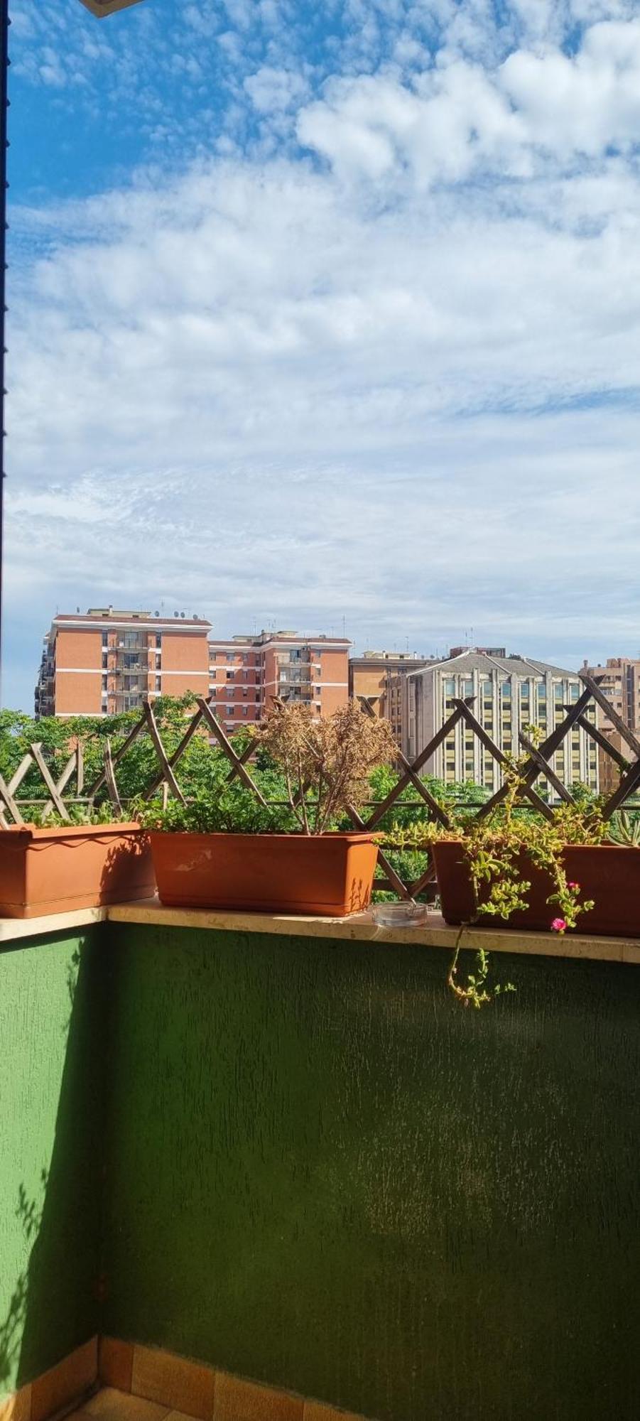 Roma'S Home! Exterior photo