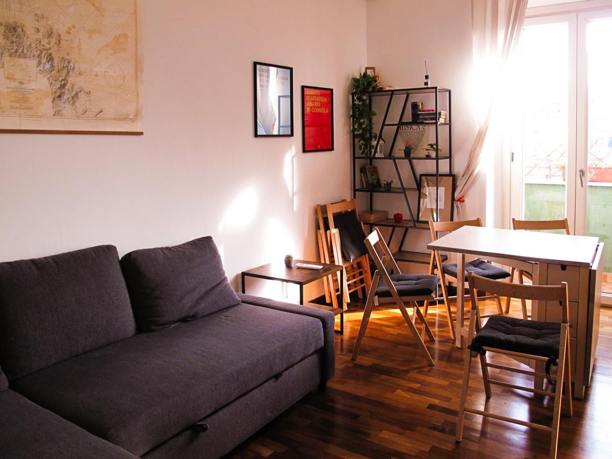 Roma'S Home! Exterior photo