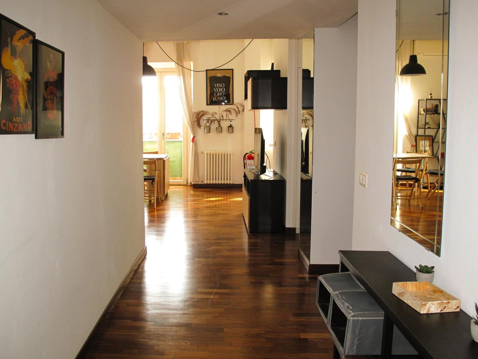 Roma'S Home! Exterior photo