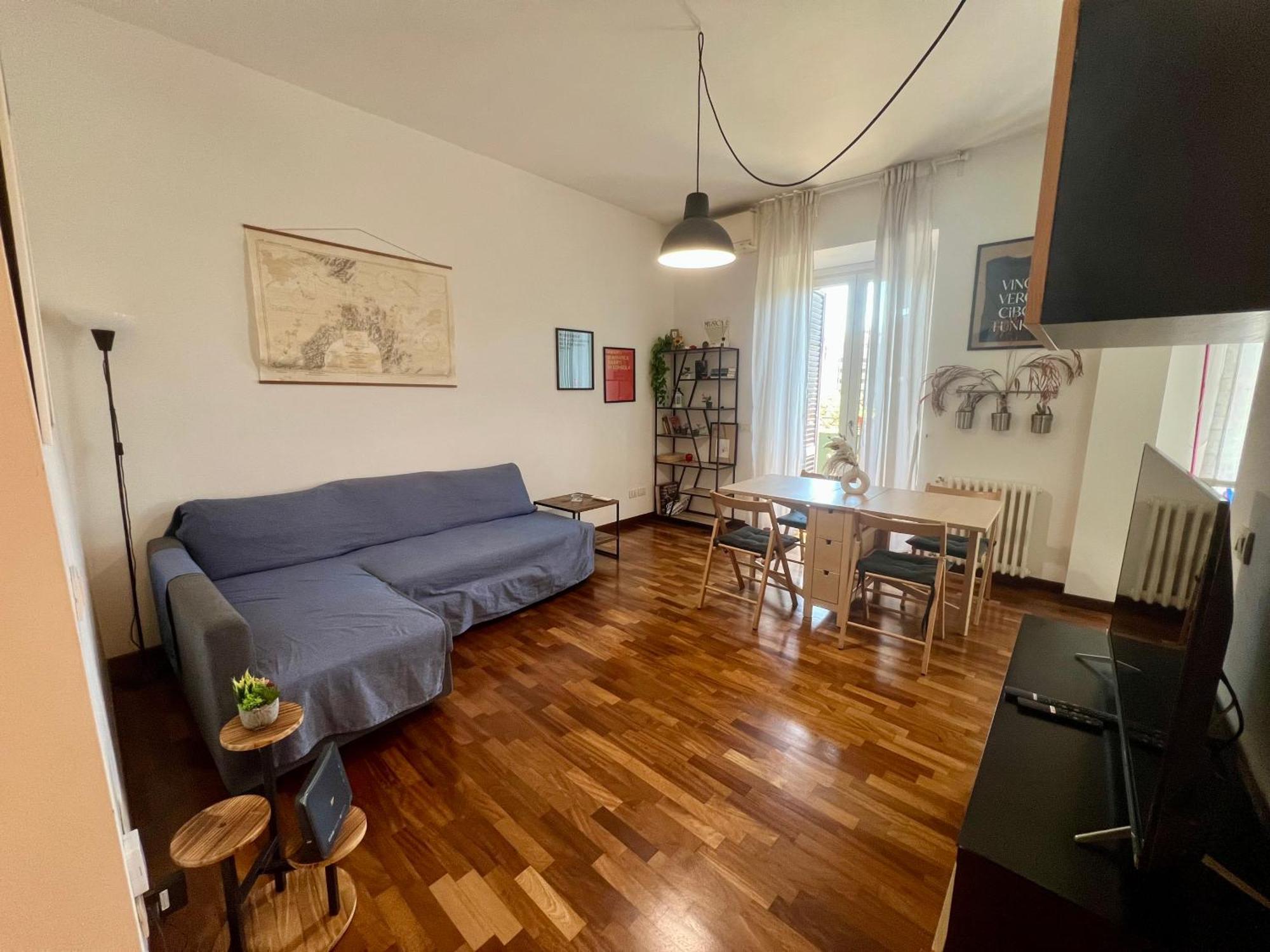 Roma'S Home! Exterior photo