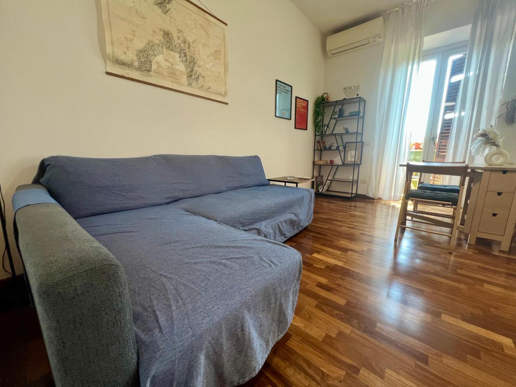 Roma'S Home! Exterior photo